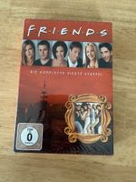 Friends Staffel 3 + 4 - Neu und ungeöffnet