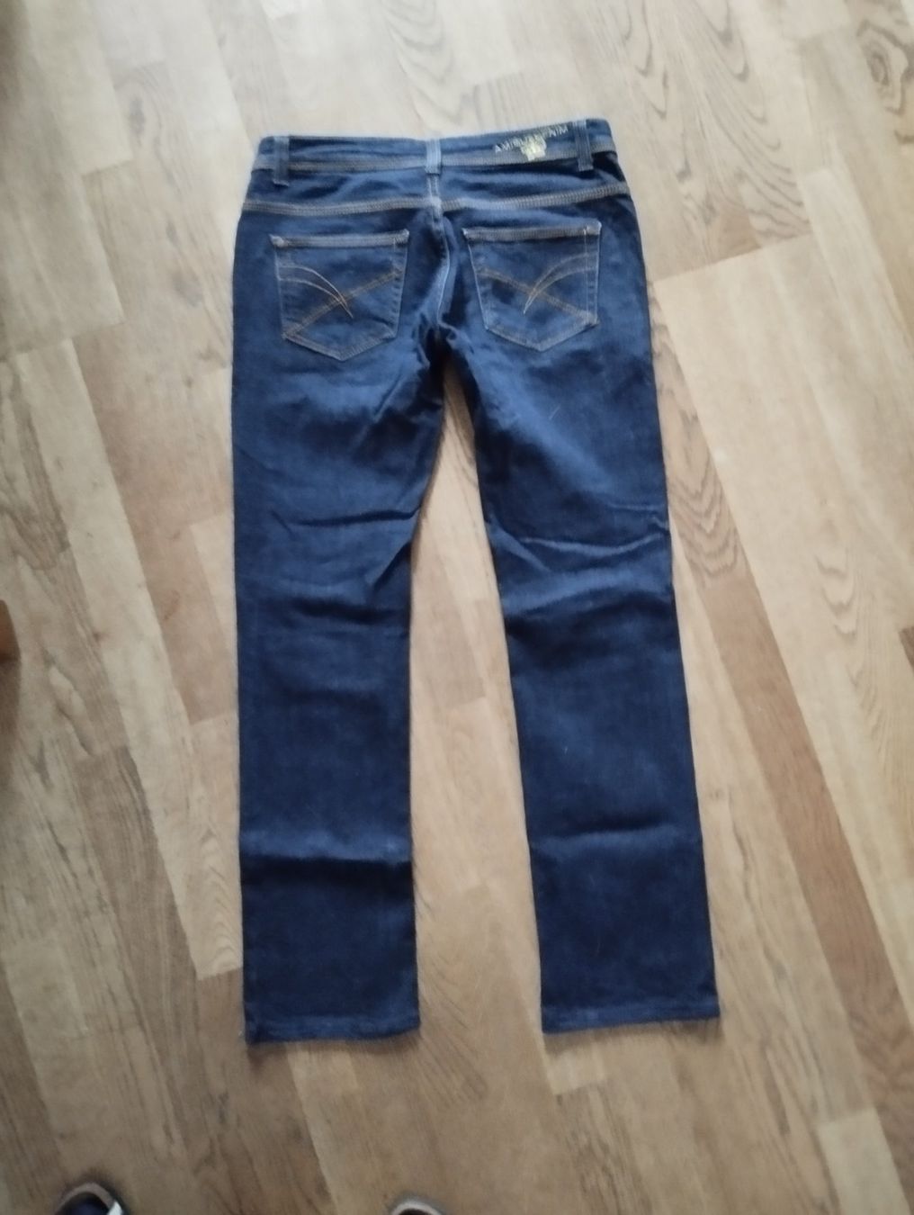 Jeans: Jeans "Amisu" Gr. 38... – Gebraucht aus Uetendorf von Koh0 1