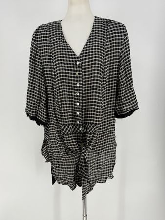 Bluse Gr. XL 