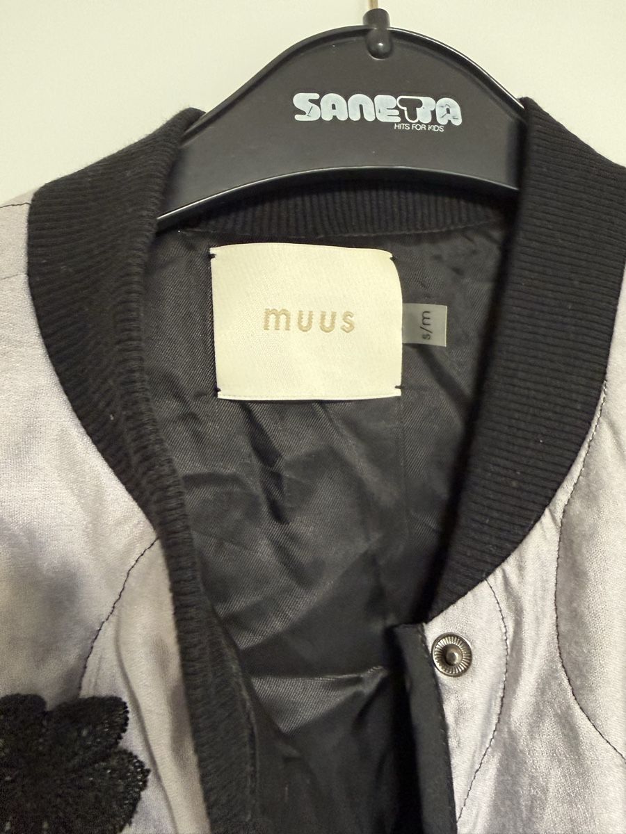 Giacche: Quilted Jacket, size S/M. – Usato da Zürich venduto da ada_frolova 1