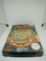 High Speed NES OVP Nintendo