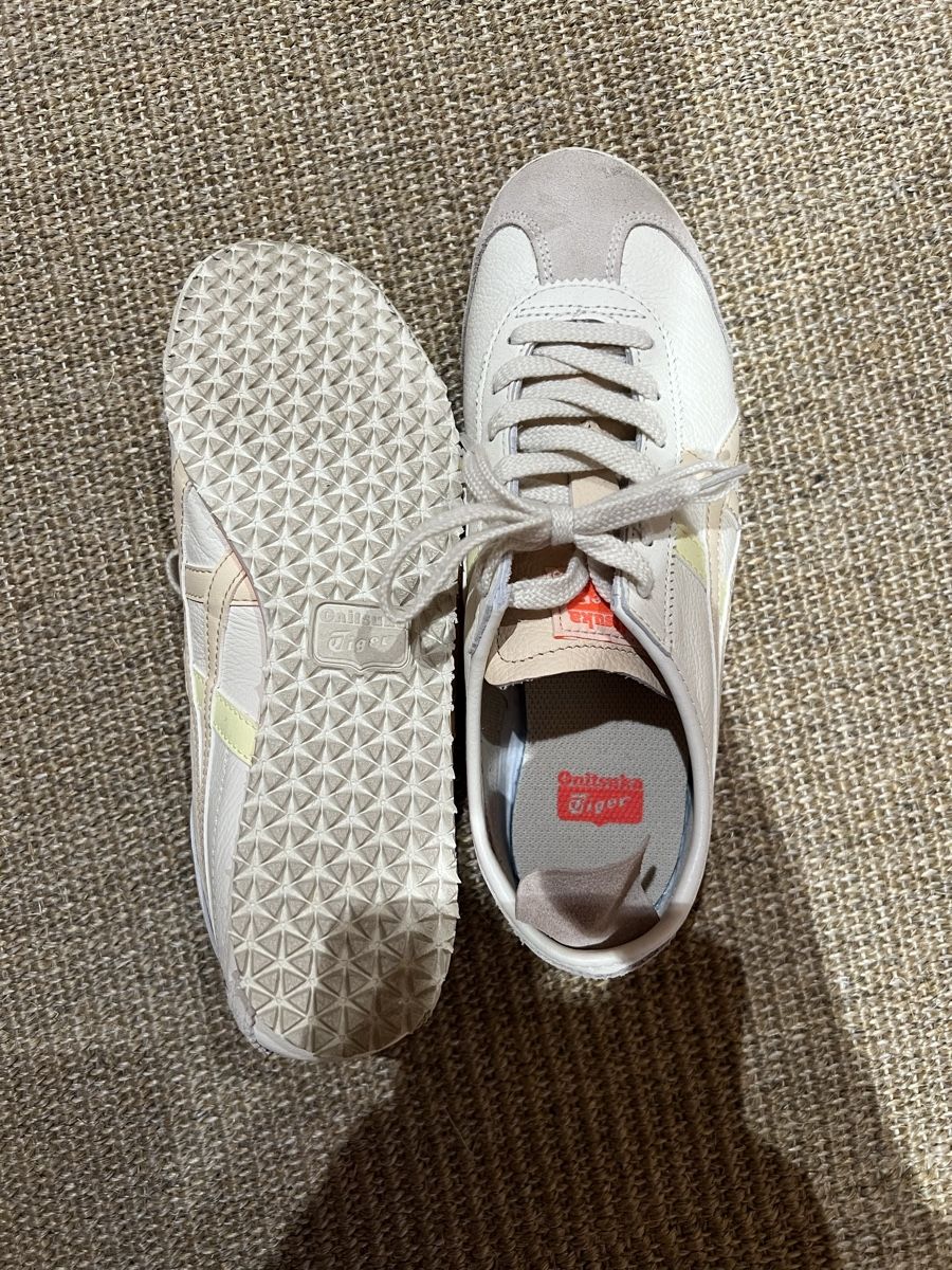 Onitsuka Scarpe da donna: Original Ornitsuka Mexiko 66 – Usato da Schaffhausen venduto da Coch 3