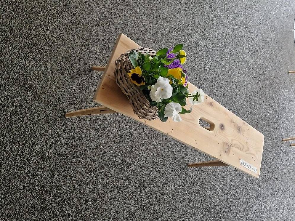Bänke: Bank – Gebraucht aus Neuenegg von bachopa1 3
