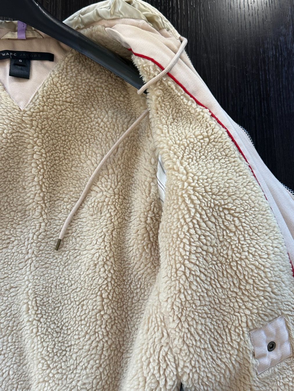 Marc Jacobs Giacche: Marc Jacobs Jacket - Vintage – Usato da Lugano venduto da LudovicoSwiss 2