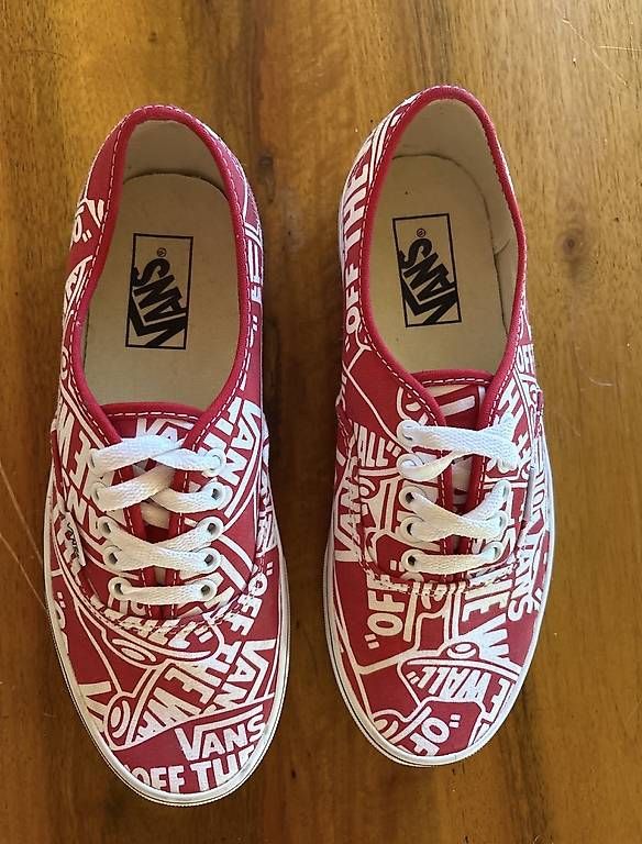 Scarpe da uomo: Baskets Vans  – Nuovo e nell'imballaggio originale da Chamoson venduto da ccarruzzo 4
