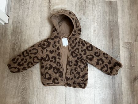 Faserpelz Jacke 104
