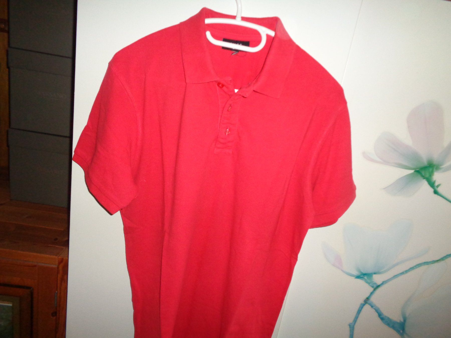 Magliette Polo: *** Polo von Smog *** – Usato da Othmarsingen venduto da Leuchtturmlady 1