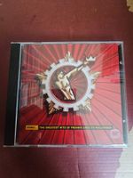 CD - Frankie Goes To Hollywood – Bang!... The Greatest Hits 