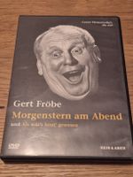 Gert Fröbe - Morgenstern am Abend - DVD - Rarität!