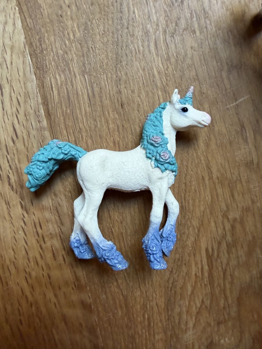 Schleich Figurines: Schleich Set – D'occasion à Mur (Vully) FR par seaila 5