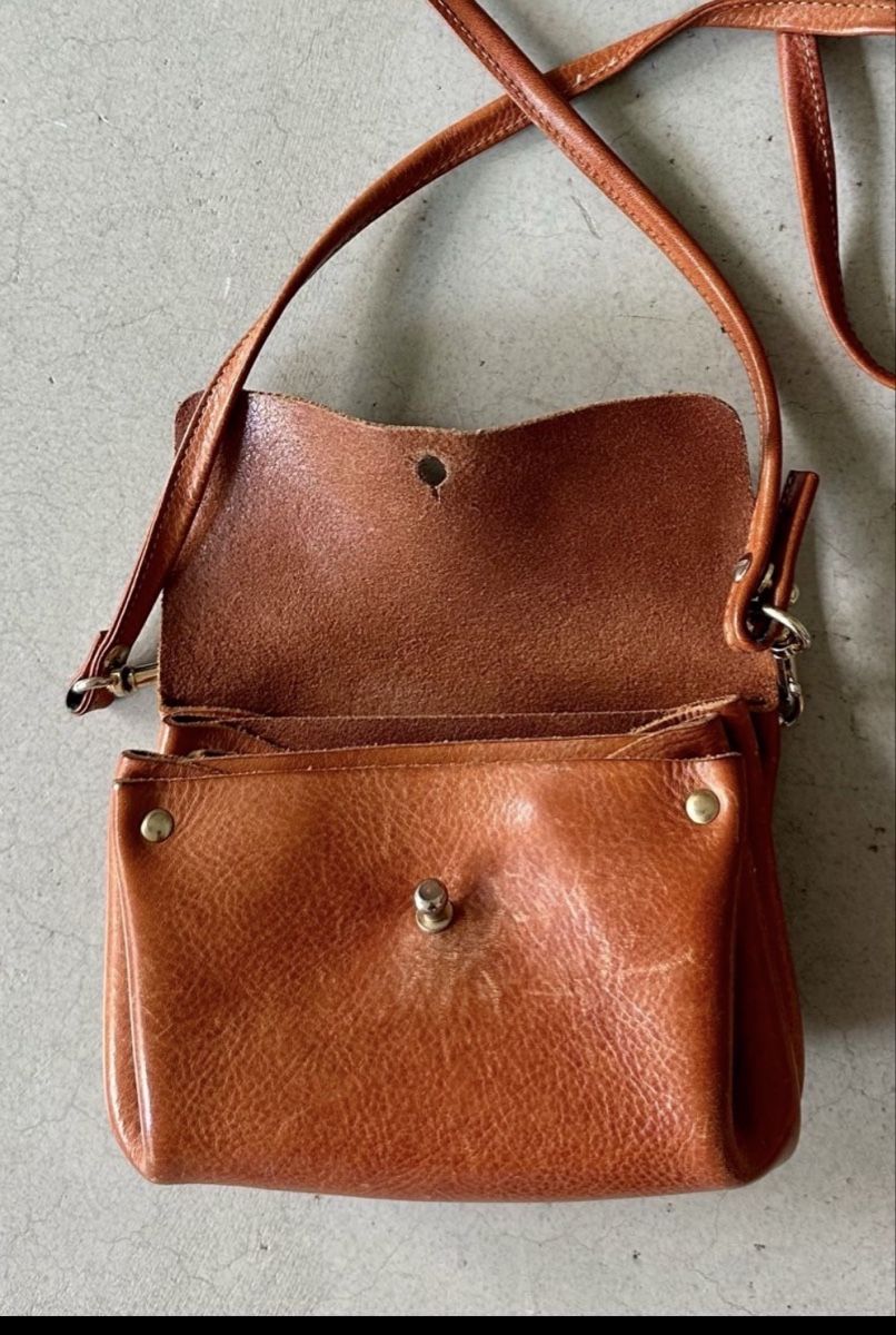 Des Petits Hauts Taschen für Damen: Des petits Hauts Umhängetasche Tasche – Gebraucht aus Steffisburg von Artschipa 2