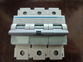 Hager Leistungsschutzschalter HMC380