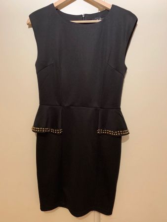 Fancy Dress (Kleid AX Paris)