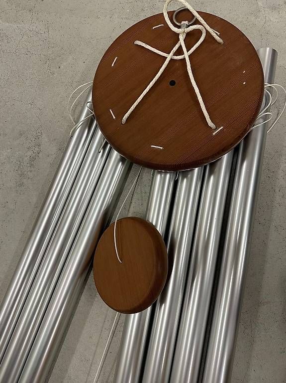 Altro in Decorazioni & Accessori: Klangspiel - Gong - mit wunderschönem Ton – Usato da Aarau venduto da vio_lrn7 2