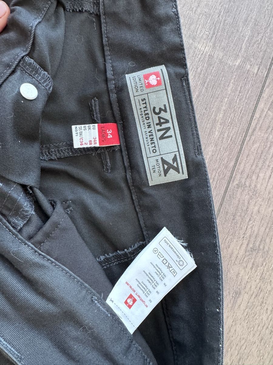 Gonne: Engelbert Strauss Jupe - Gr. 34 – Nuovo (secondo la descrizione) da Wangen SZ venduto da Chafler78 1