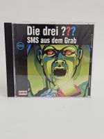 Die drei Fragezeichen - SMS aus dem Grab - CD Folge 129