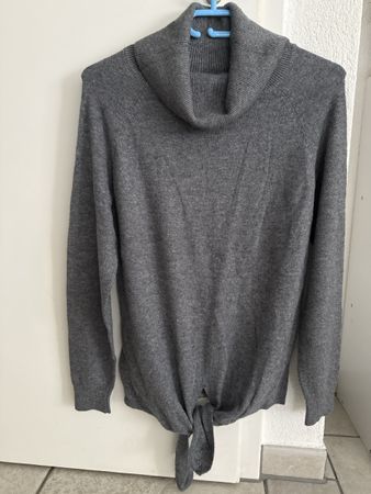 „s.Oliver“ Pullover Gr.36, 25%WOLLE