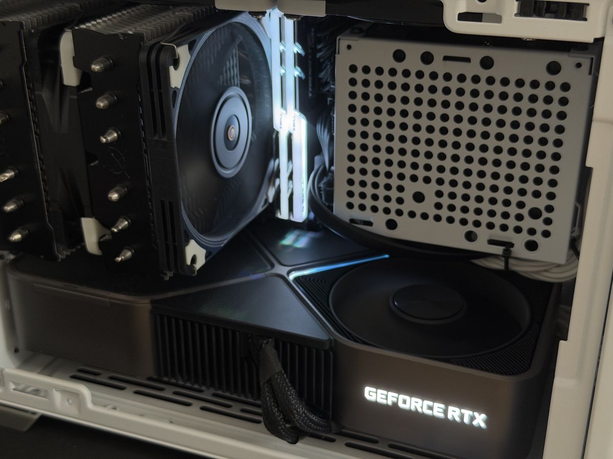 Nvidia Schede grafiche: RTX 3090 Founders Edition – Usato da Wil ZH venduto da 1111daniel 2