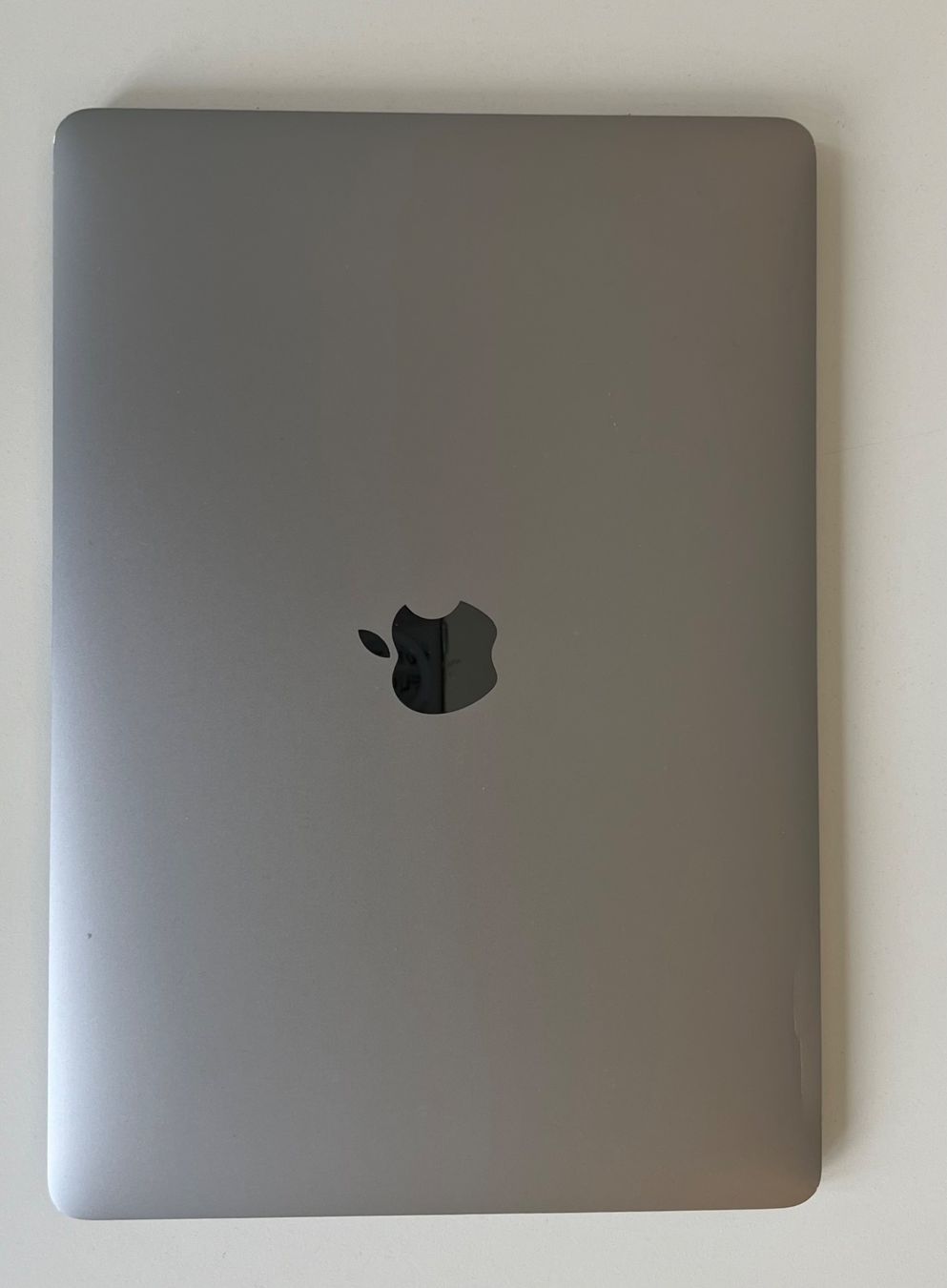 Apple Notebooks: MacBookPro 13-inch, 2016 SpaceGrey - DISPLAY DEFEKT – Gebraucht aus Bern von  1