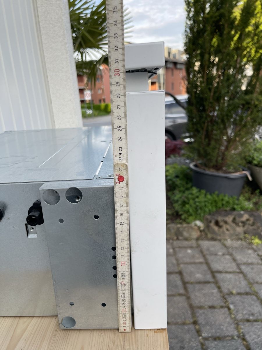 Ventilazione: Dunstabzugshaube – Usato da Auw venduto da rosee_ 5