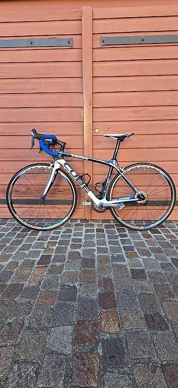 Biciclette: Rennrad Cube – Usato da Andelfingen venduto da adi_suzuki