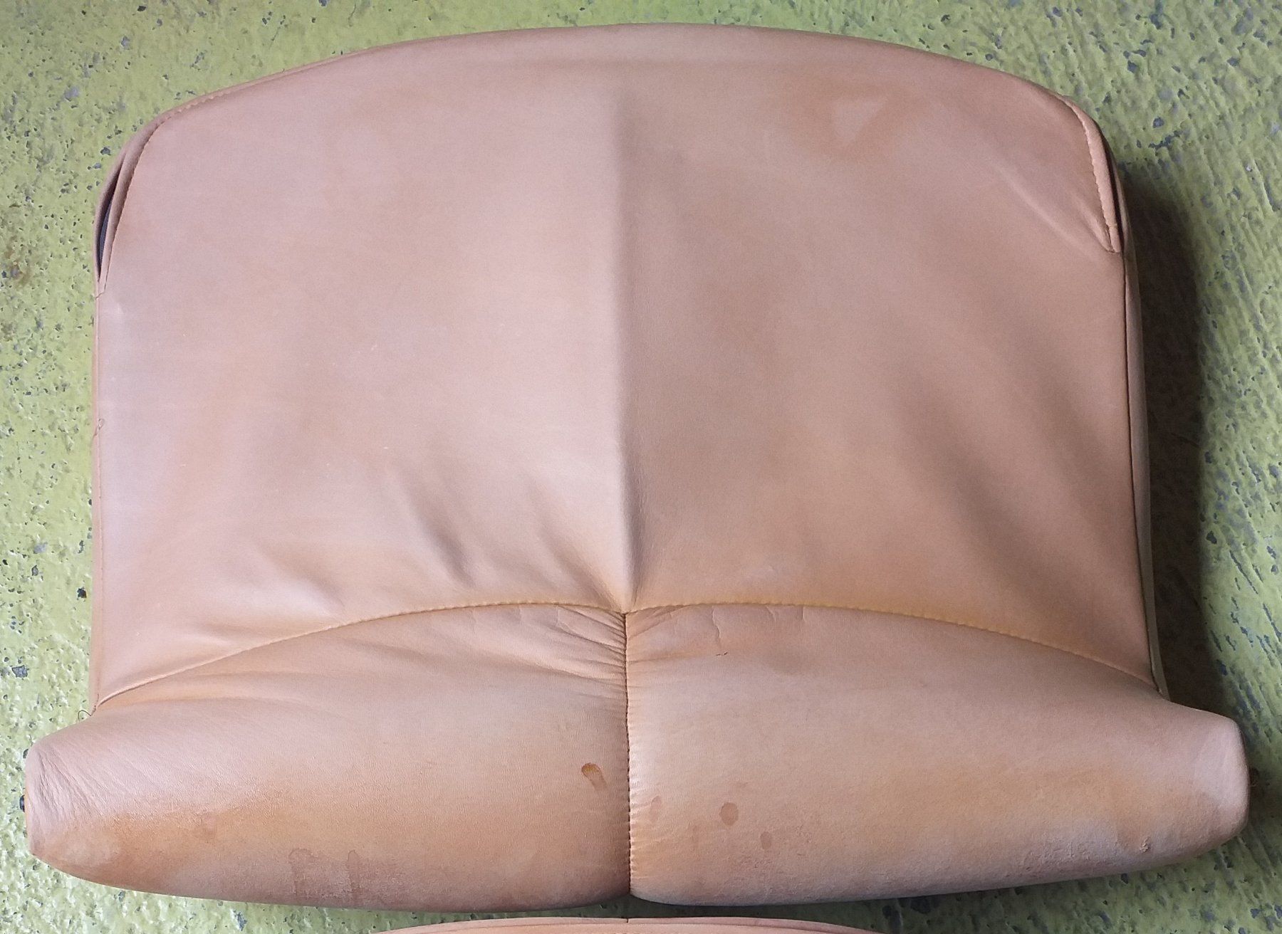 Stokke Fauteuils: Stokke Variér Gravity ALTE Generation Sitzfläche, LIEFERUNG – D'occasion à Toffen par stokkedelic 3