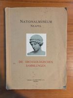 Nationalmuseum Neapel – Archäologische Sammlungen