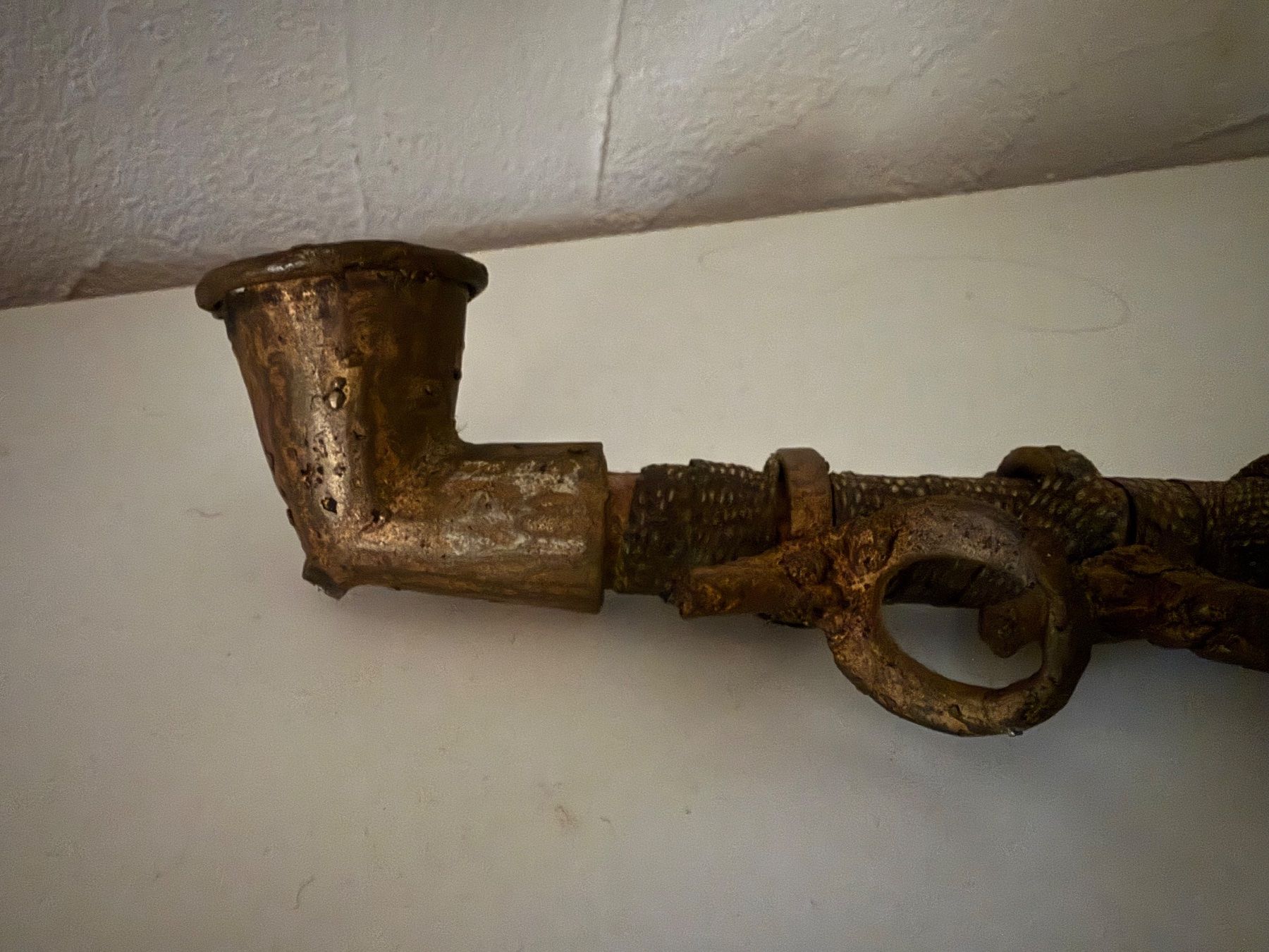 Pipe & Accessori: Antike Pfeife – Usato da Rorbas venduto da tun_m7fz 8