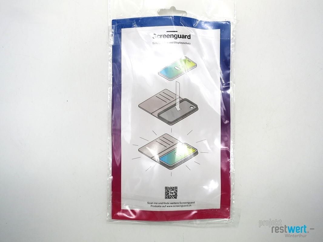 Covers & Schutzfolien: iPhone SE (2016) / 5 / 5S Kunstleder Tasche – Neu (gemäss Beschreibung) aus Winterthur von Restwert_Winterthur 3