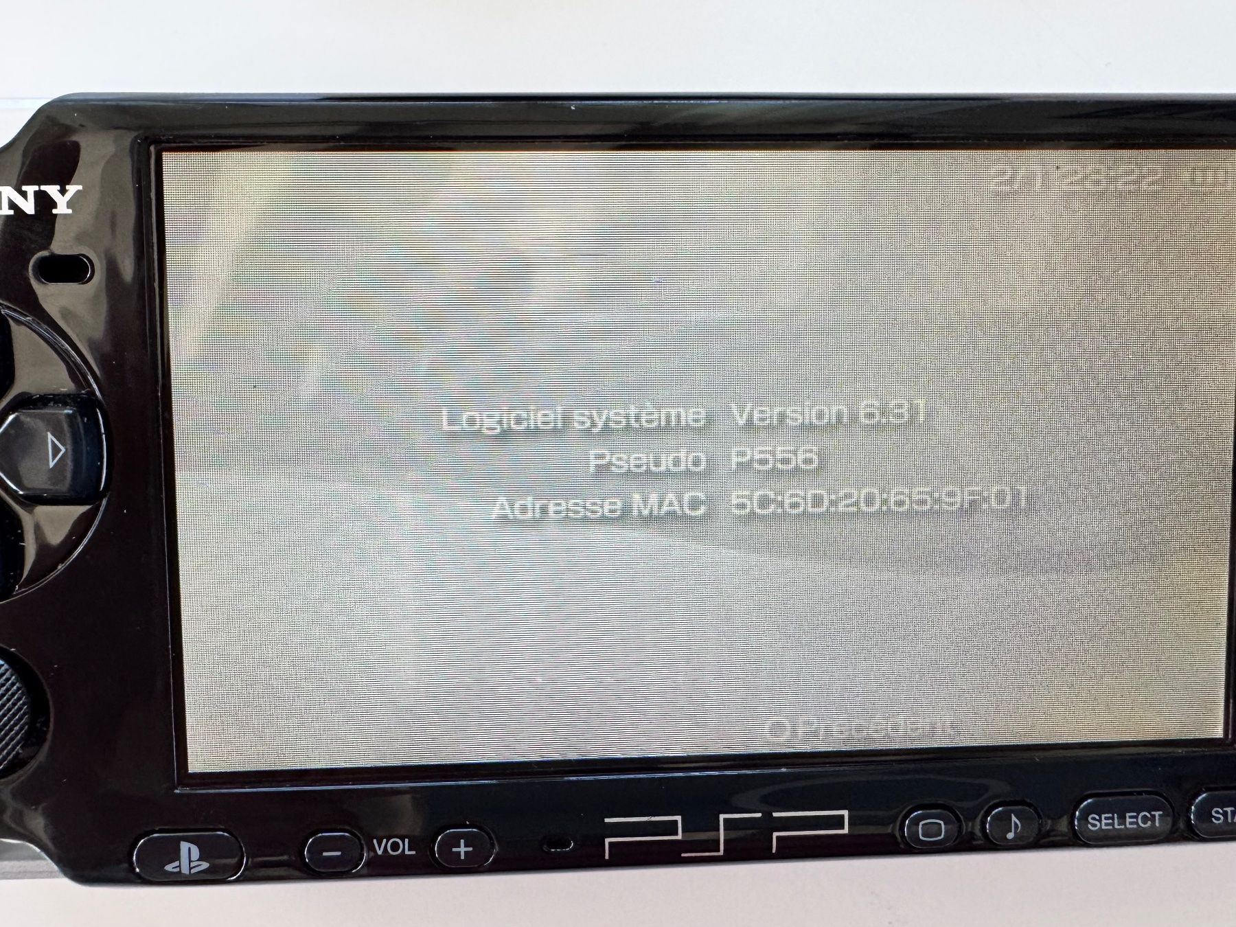Sony Console: Console PSP Sony 3004 black, 2GB memory, accessories incl... – Usato da Leytron venduto da SuPer_BoCk 3