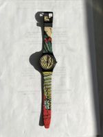 Swatch GENT ENGINEER von 1991