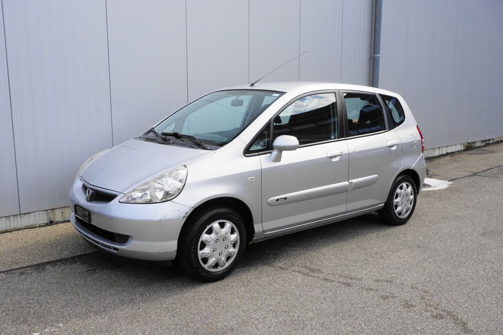 Honda Jazz 1.4 Handschaltung