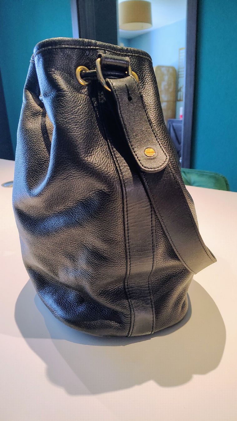 Longchamp Autres vêtements & accessoires: Sac vintage Longchamps pas utilisé – D'occasion à Puidoux par Sophia70 3
