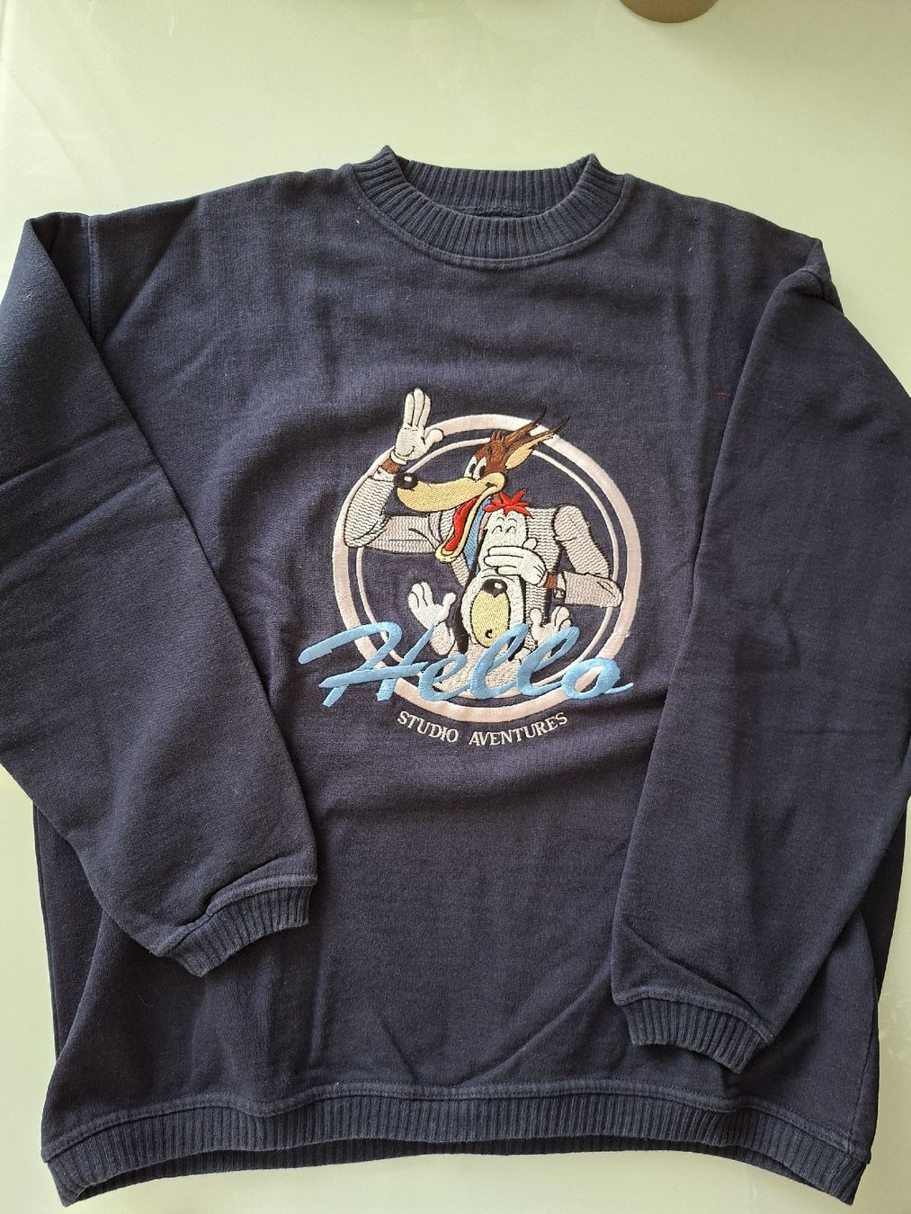 Maglioni & Felpe: Pull Tex Avery vintage, 1996 – Usato da Renens VD venduto da ser_j2fn