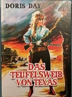 Das Teufelsweib von Texas (1967)  Mediabook