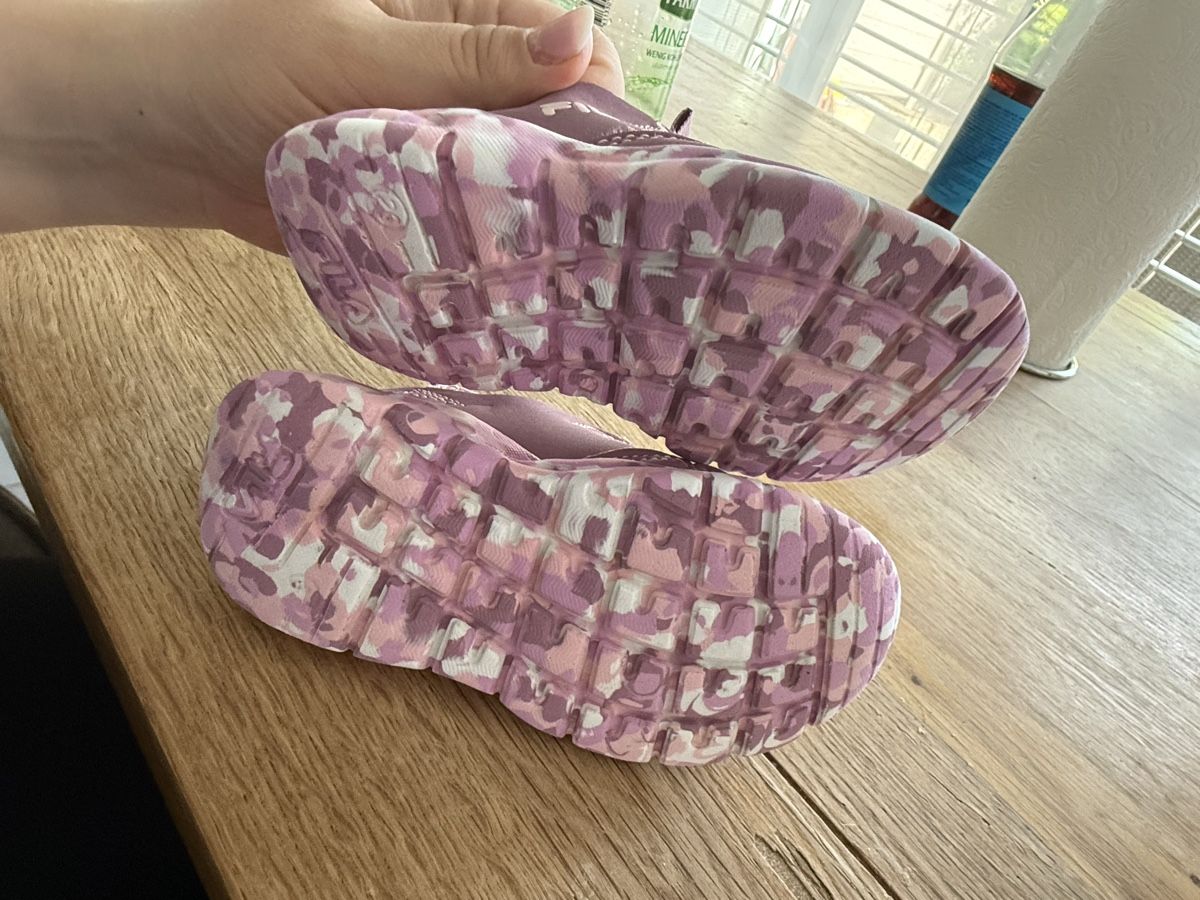 Scarpe per ragazze: Fila SlipIn Sneakers – Usato da Dällikon venduto da vis_cvd5 3