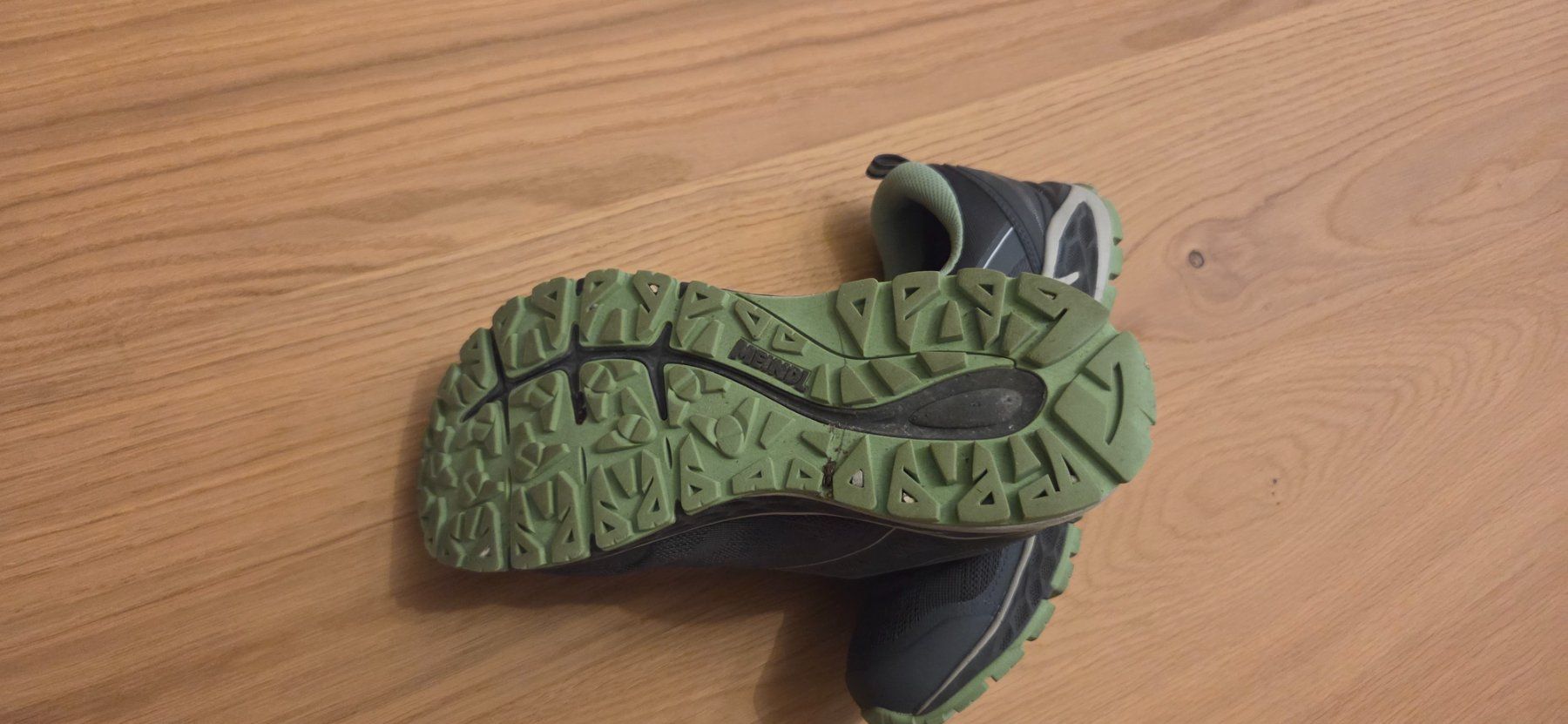 Meindl Chaussures femmes: Meindl Trekkingschuh – D'occasion à Hindelbank par barteli 1