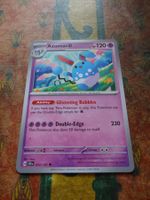 POKEMON  Azumarill   H  SSP EN   074/191   HP120   2024