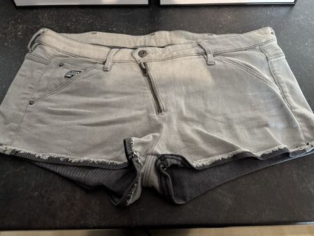 G- Star Shorts