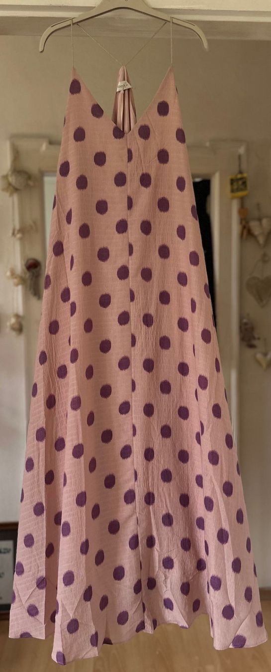 Vestiti: LONGUE ROBE SOUPLE! M – Nuovo e nell'imballaggio originale da Locarno venduto da NicoNion