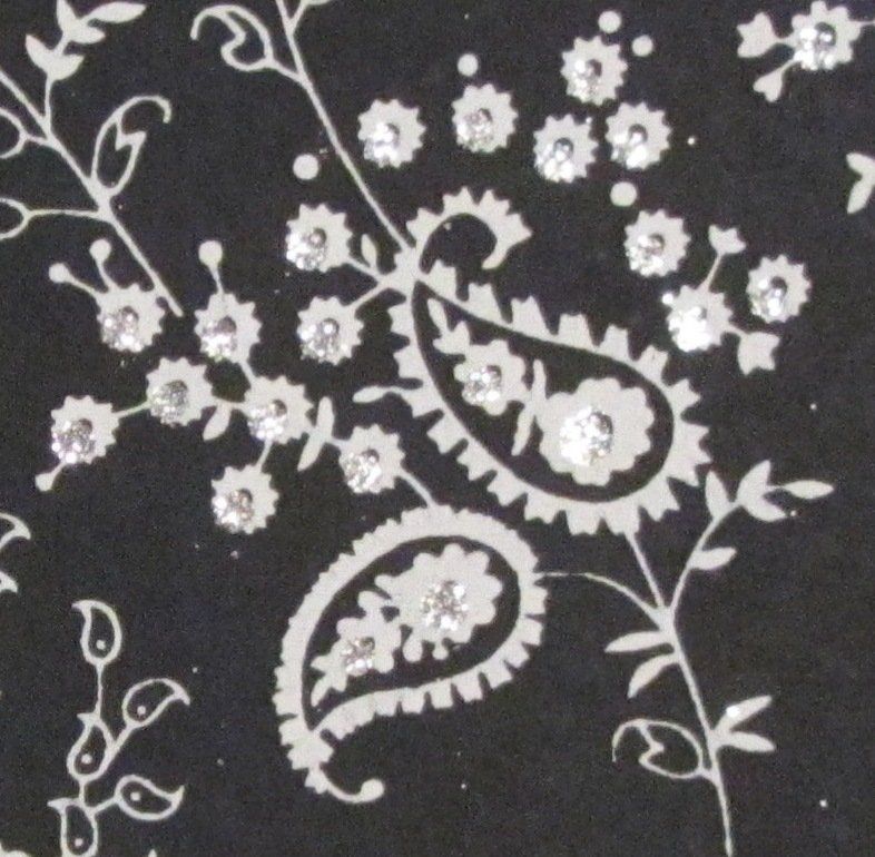 Album: Handgemachtes Ringalbum "Paisley" – Nuovo e nell'imballaggio originale da Eggenwil venduto da Lissi82 3