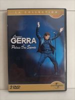 2 DVD Laurent Gerra au Palais des Sports 2004