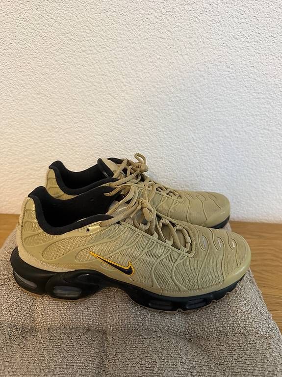 Herrenschuhe: Nike Tn – Gebraucht aus Wallisellen von noelzul