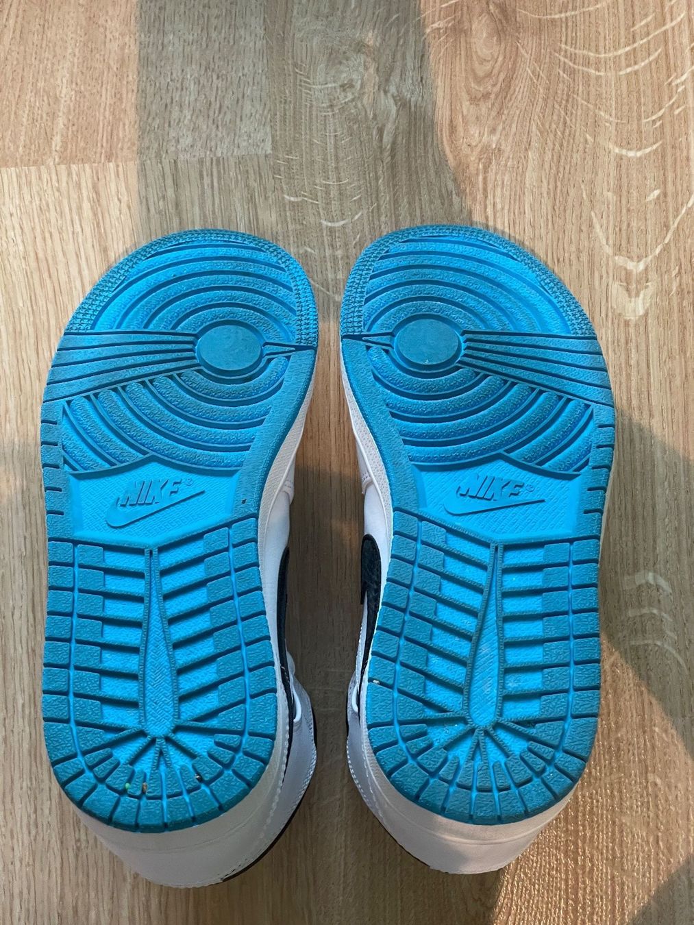 Jordan Herrenschuhe: Nike air jordan (Grösse 40) – Gebraucht aus Zufikon von SULMI02 4