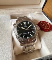 Omega Seamaster Diver 300 M America's Cup Limited Ed.