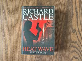 Richard Castle Heat Wave