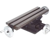 55530 - Kreuztisch CV19 475x150mm Frästisch