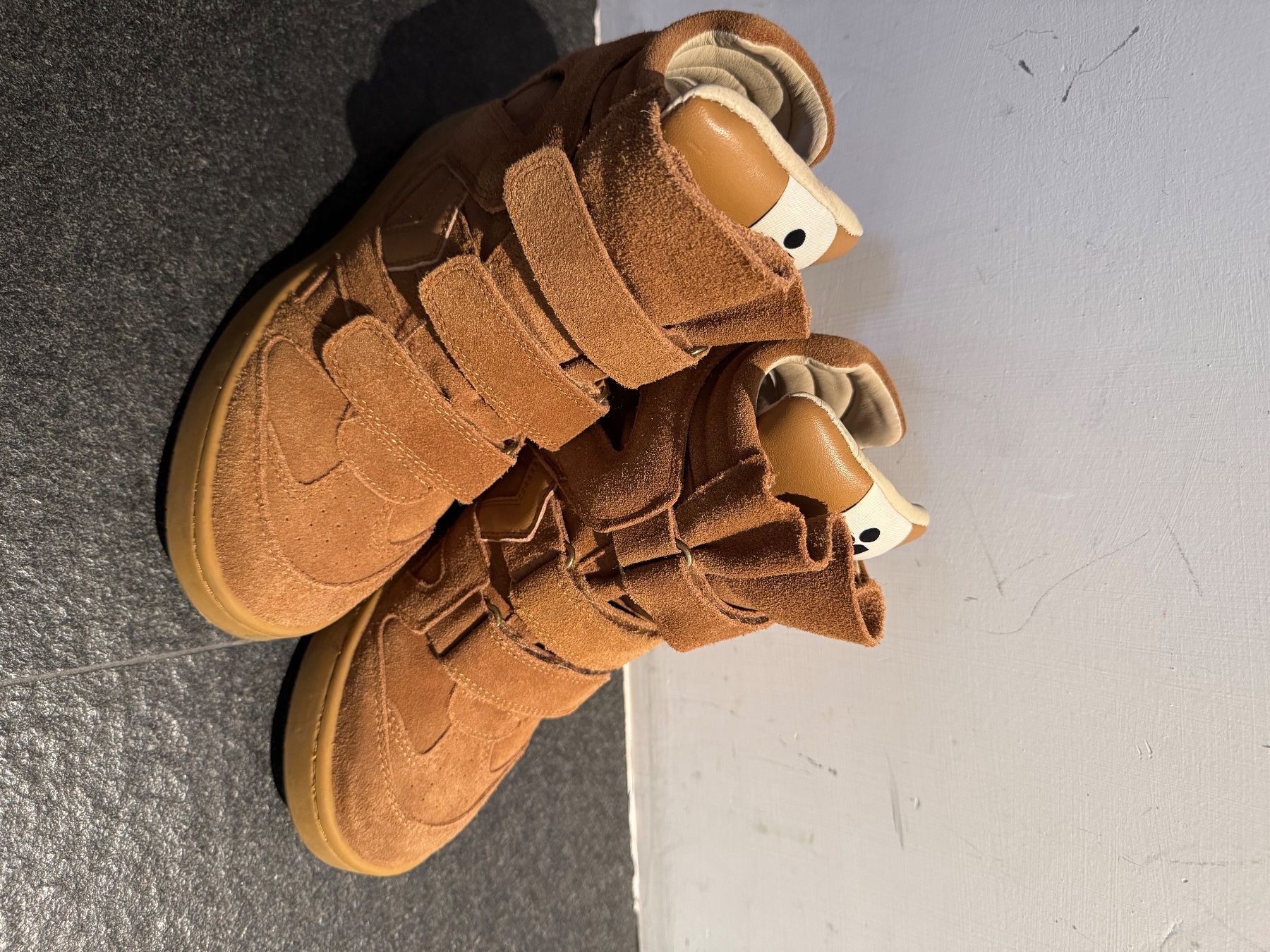 Isabel Marant Scarpe da donna: Isabel Marant Wedge Sneakers – Nuovo (secondo la descrizione) da Hirzel venduto da ser_q72d 5