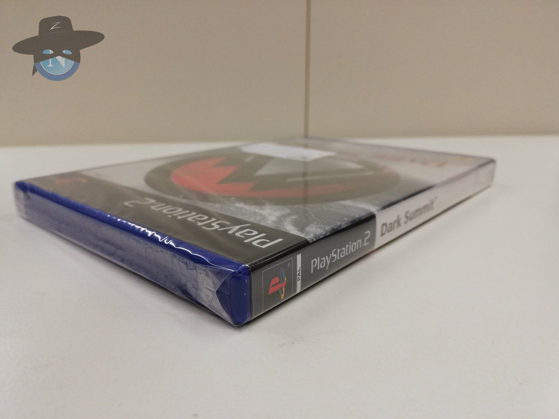 Sony Giochi: Dark Summit / NEU - sealed / PS2 – Usato da St. Gallen venduto da zorro_dc 3