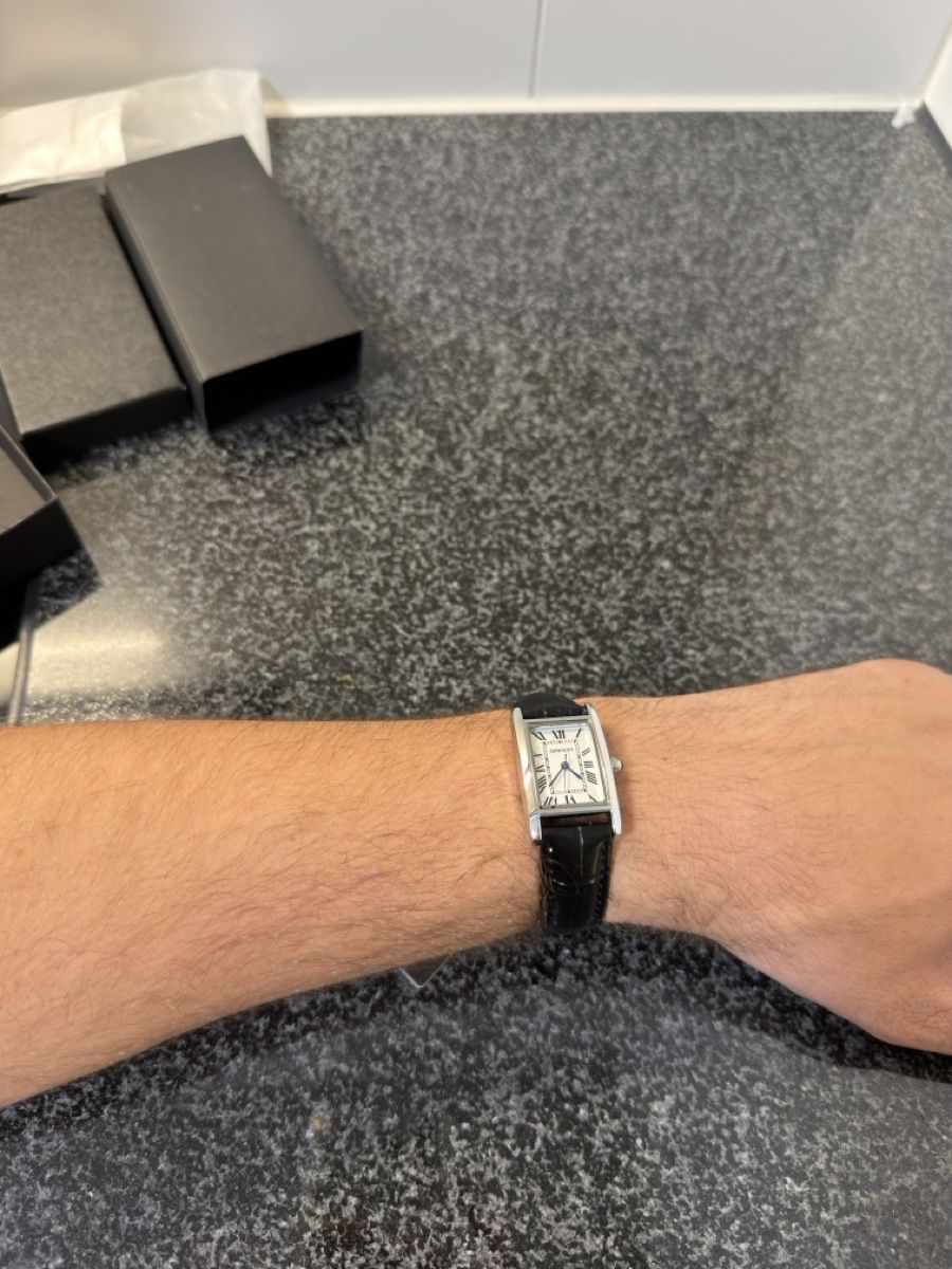 Orologi: Uhren  – Nuovo e nell'imballaggio originale da Brügg BE venduto da tv5_78gq 3